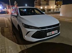 بي واي دي Qin Plus